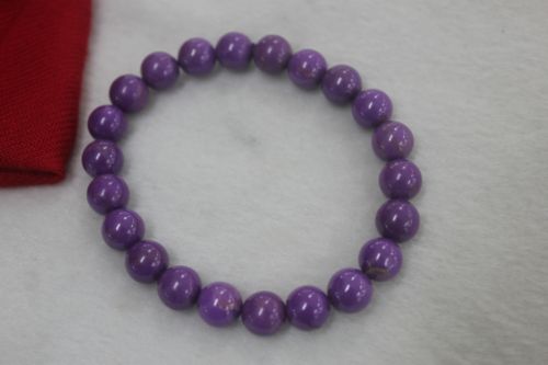 สร้อยข้อมือ Phosphosiderite