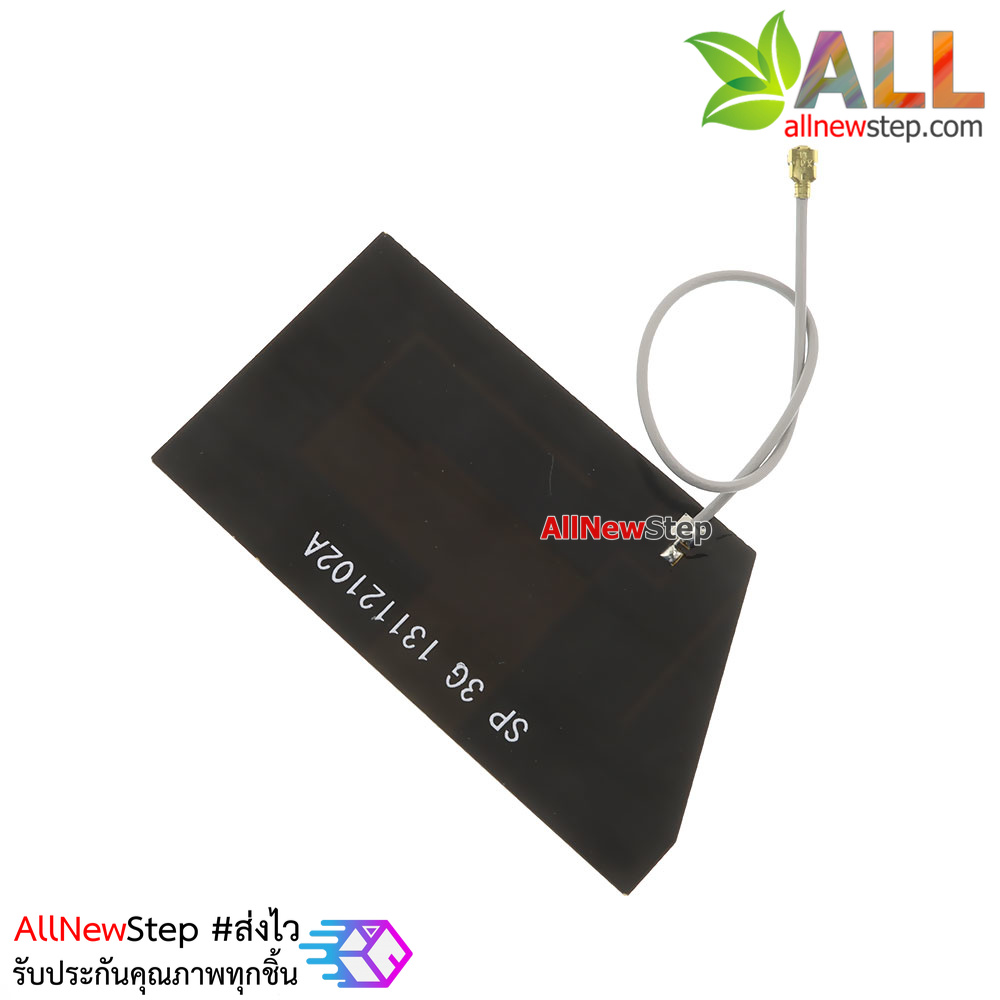 Antenna IPEX GPS antenna GPS built-in antenna GPS active antenna สายกาศ GPS แบบสติกเกอร์ ขั้วต่อ IPEX