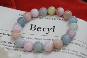 เบริล ( Beryl )