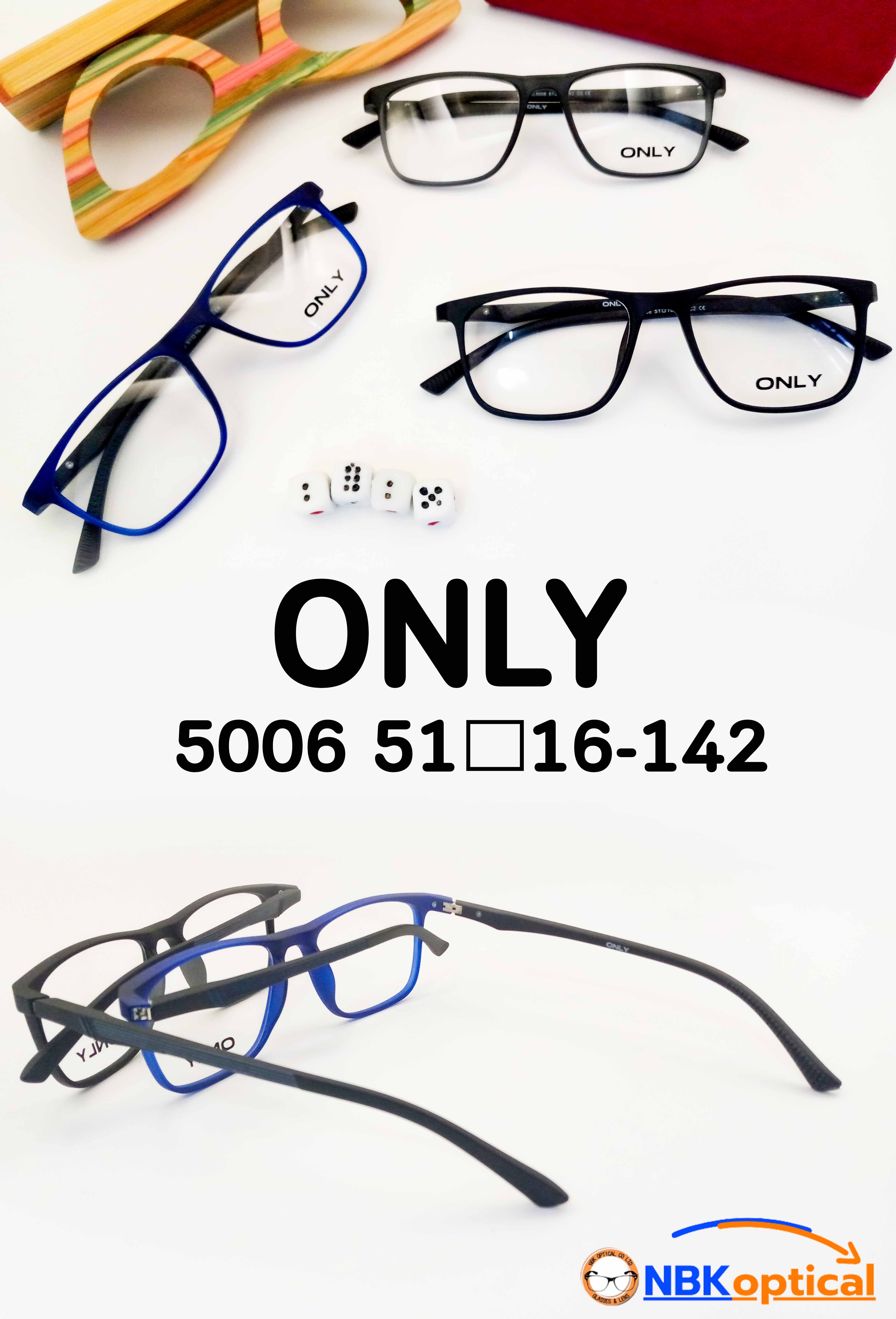 กรอบแว่นตา ONLY TR90