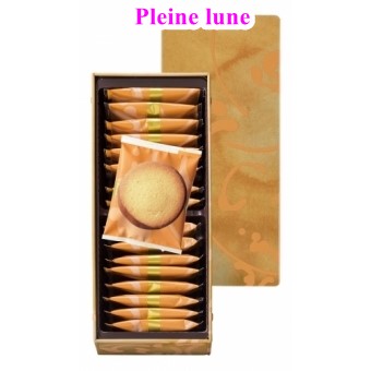 Pleine lune 16 ชิ้น