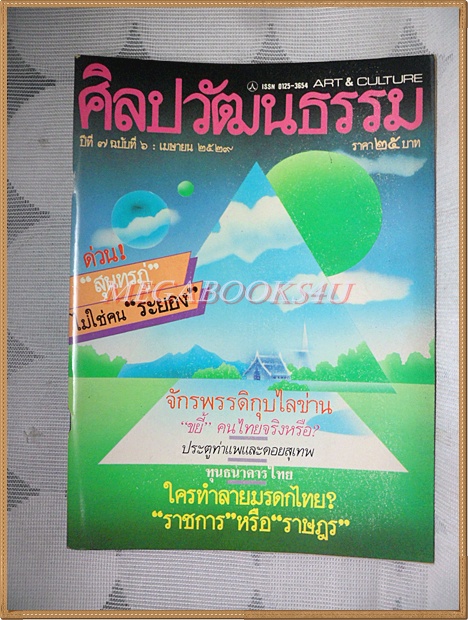 นิตยสารศิลปวัฒนธรรม ปี2529 ปีที่07 ฉบับ06 เมษายน 2529 , สุนทรภู่ไม่ใช่คนระยอง, กุบไลข่าน ขยี้คนไทย ?