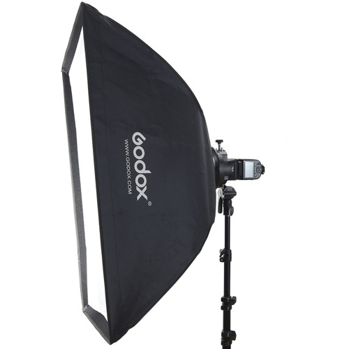Godox S2 Speedlite Bracket for Bowens