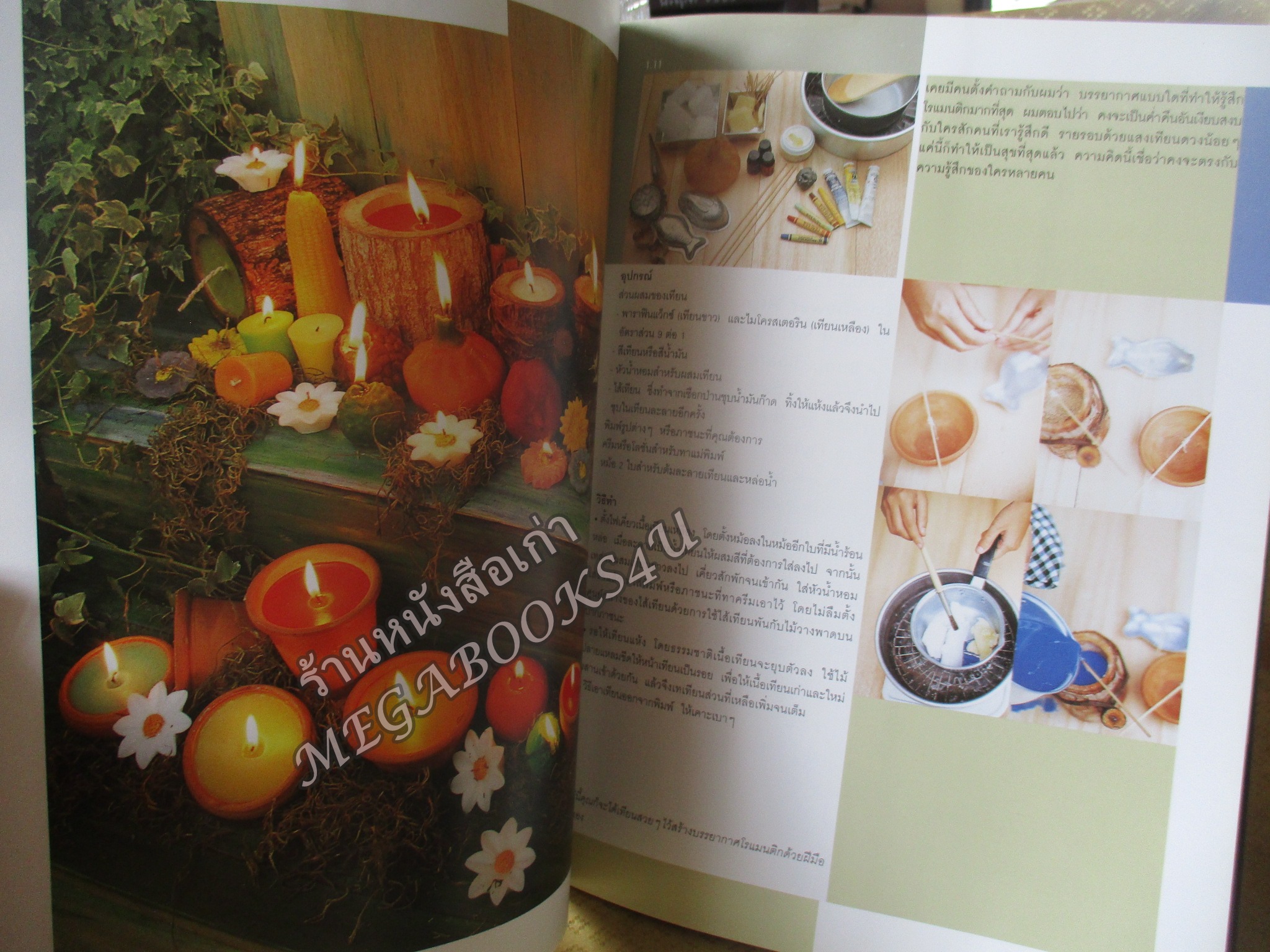 101 ไอเดีย / สันติพงษ์ คงรักษ์