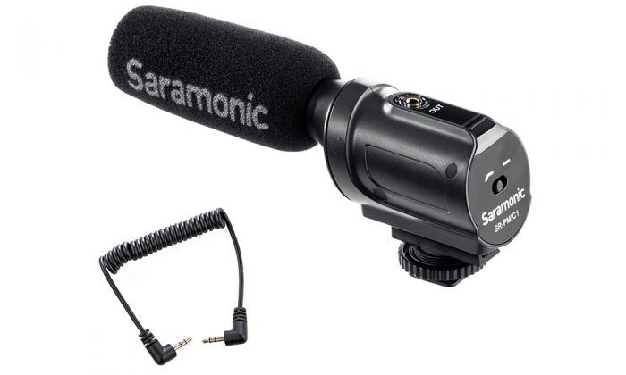 Saramonic SR-PMIC1