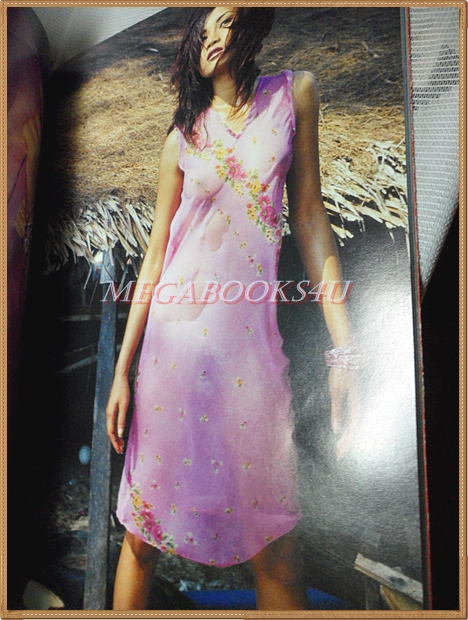 FOTO ALBUM, VOL.01 2003 ฉบับปฐมฤกษ์ ปก โอ๋ รัตนาภรณ์