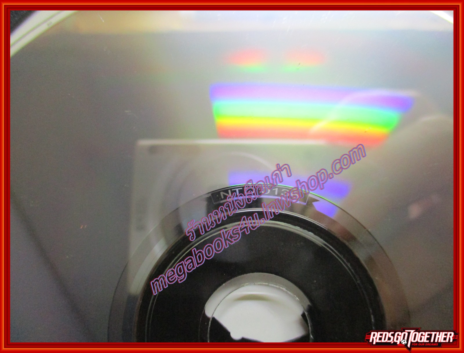 ซีดีเพลงไทยสากล รวมเพลง อัลบั้ม 25ปี นิธิทัศน์ ชุด1 /// ปกสวย แผ่นสวย มีรอยเล็กน้อย