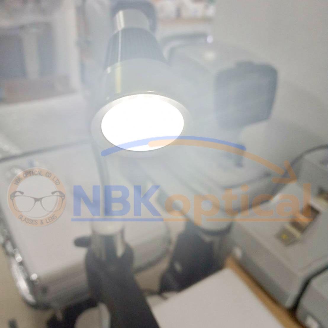 แขนตั้งโฟรล็อบเตอร์ Arm phoropter stand (WZ-ZZ)