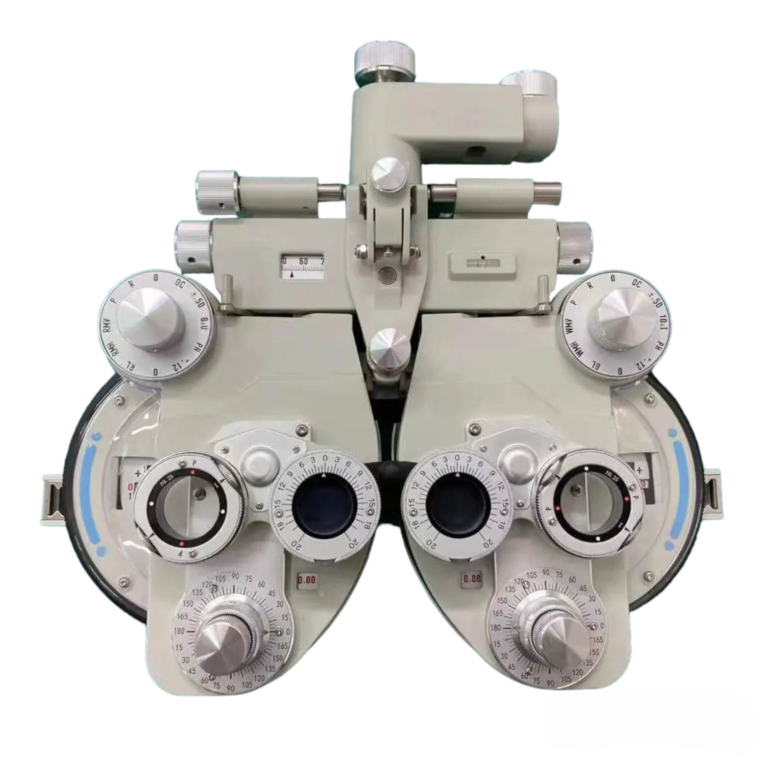 โฟร์ล็อปเตอร์ Phoropter VT-5C