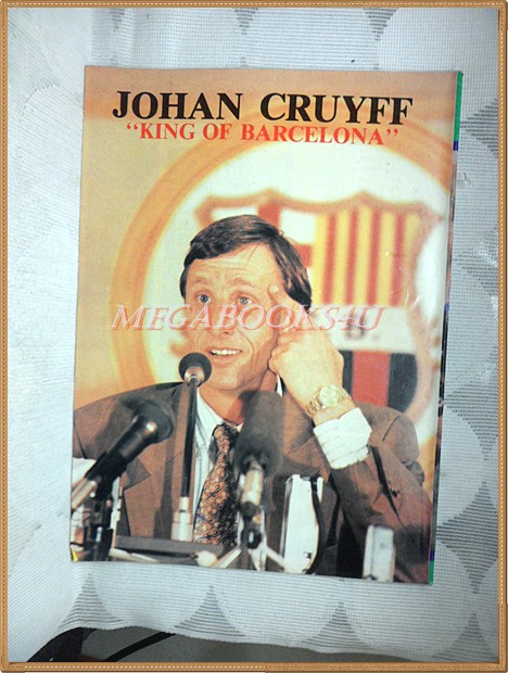 เวิร์ลด์ซอคเกอร์,ฉบับที่29,2532 สภาพดี