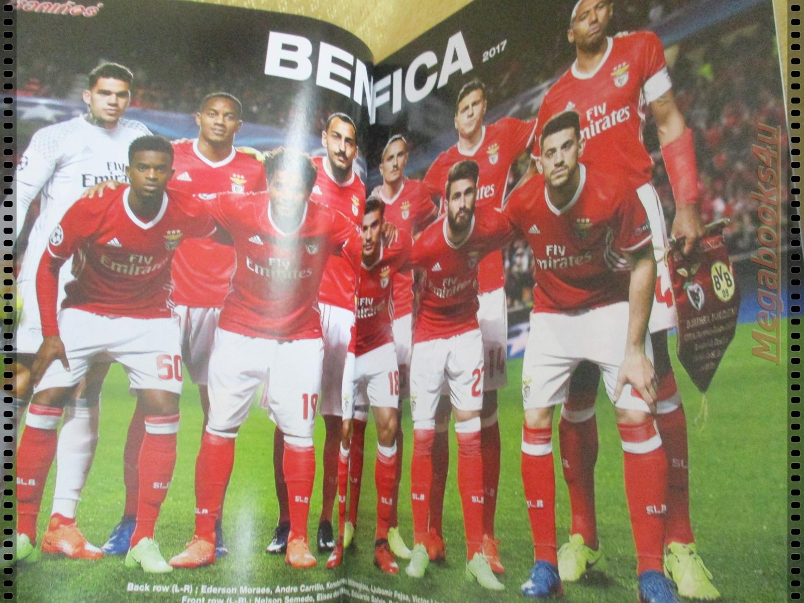 สตาร์ซอคเกอร์รายสัปดาห์ ฉบับที่2051 ปี2560