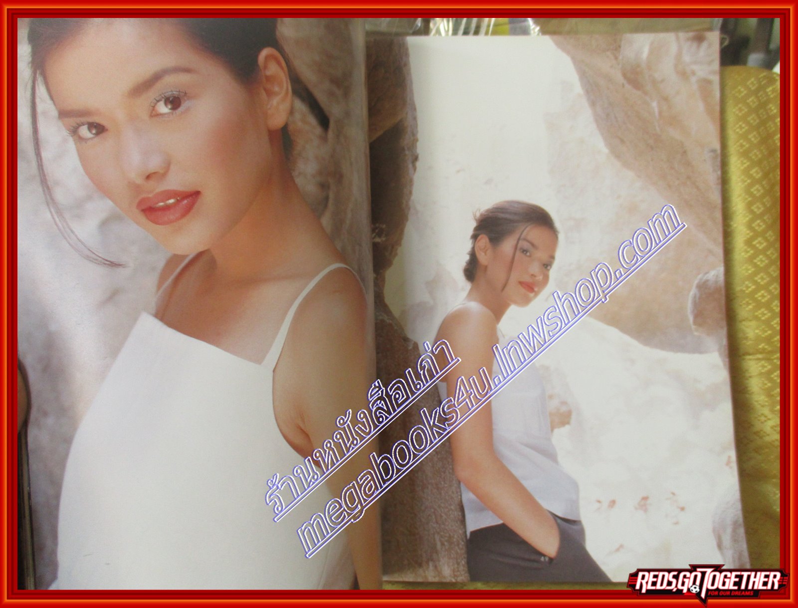 นิตยสารผู้หญิง เล่มที่330 ปี2542 ปก อ้อม พิยดา