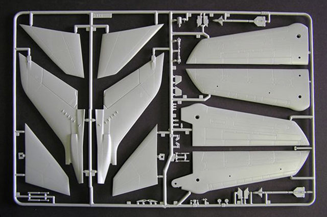 1/48 Tornado IDS