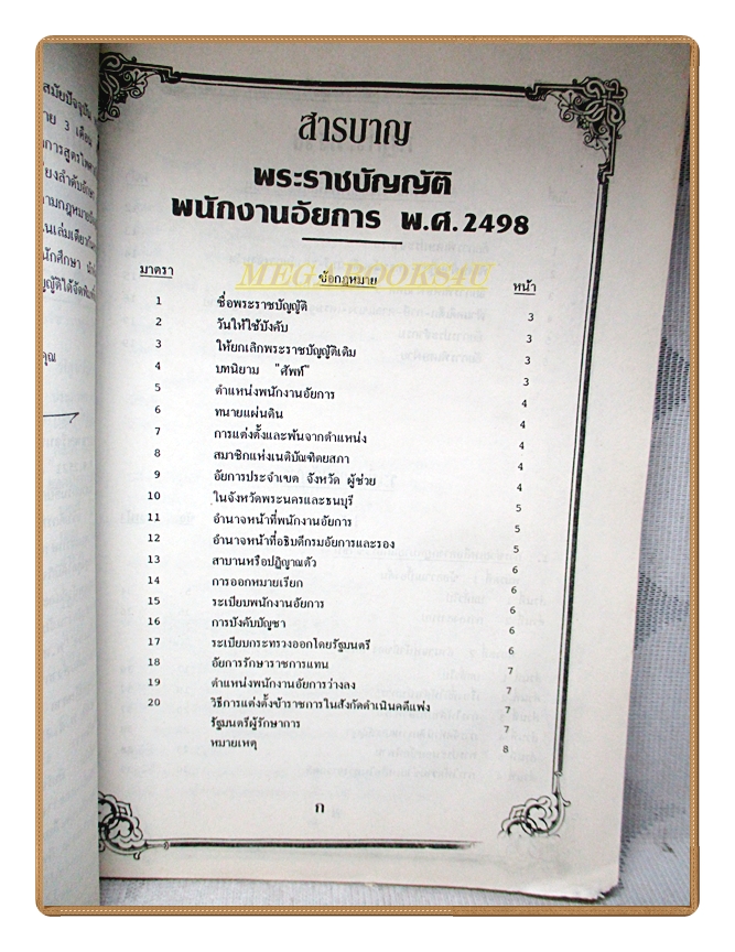 พระราชบัญญัติพนักงานอัยการ พ.ศ.2498