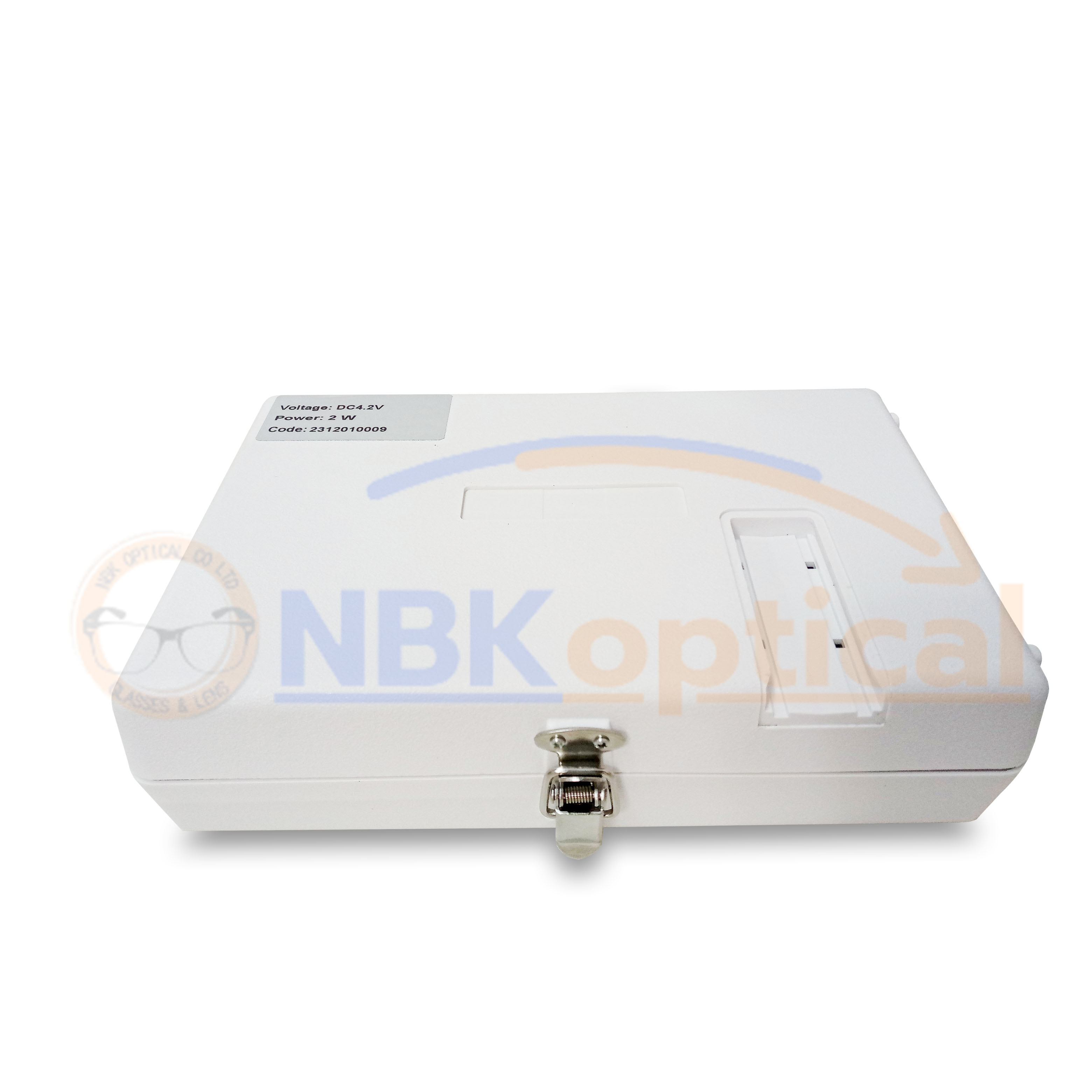 เช็คเลนส์ CP-1B