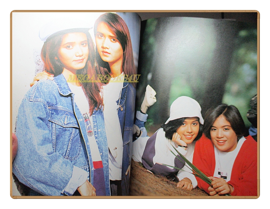 นิตยสารเธอกับฉัน เล่ม215 ปี2535 สภาพดี ปก มอสปฏิภาณ เต๋าสมชาย