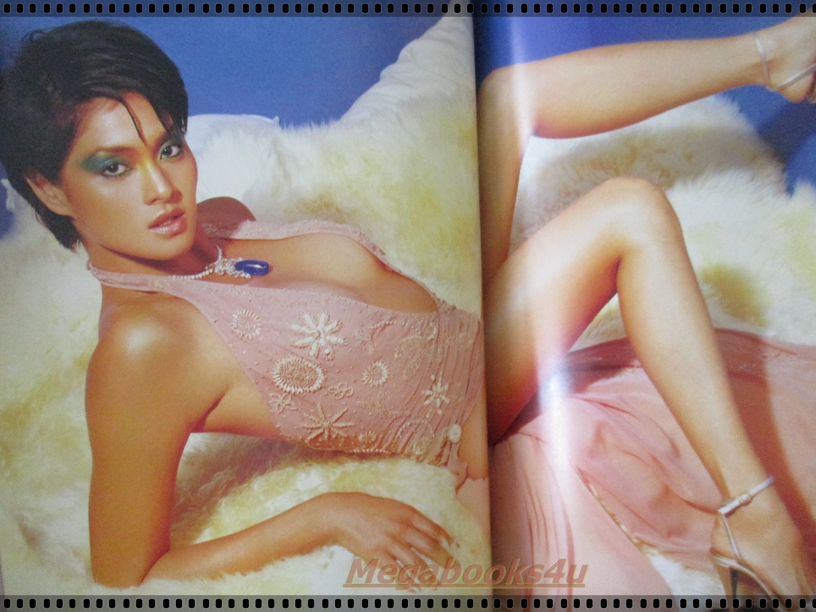 นิตยสารแพรว ฉบับที่560 ปี2545 ปก ลูกเกด เมทินี