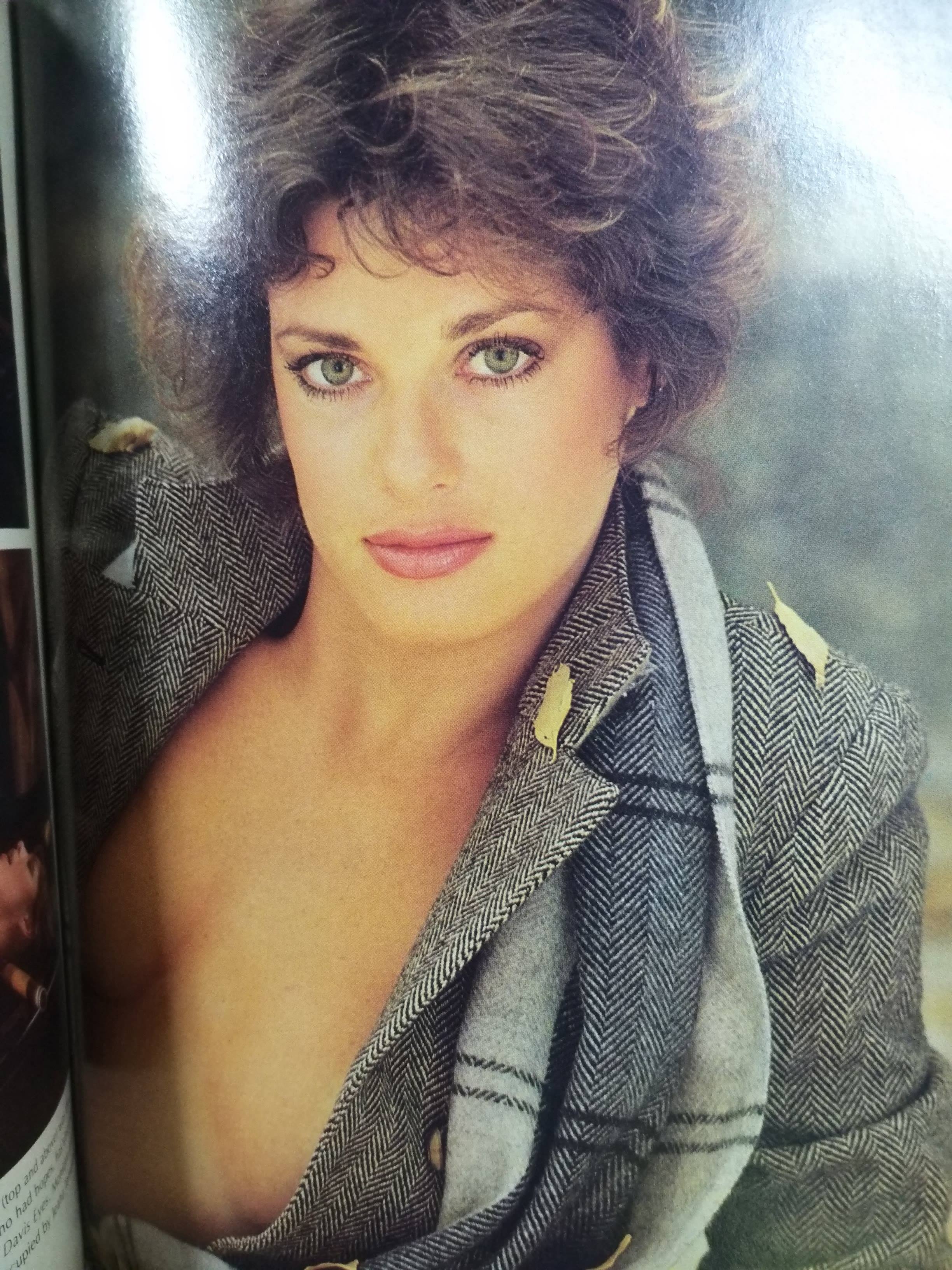 THE GIRLS OF PLAYBOY 5 1982 สภาพดี