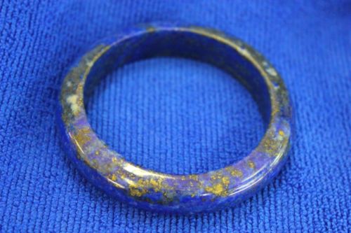 กำไลลาพิส ลาซูลี ( Lapis Lazuli )
