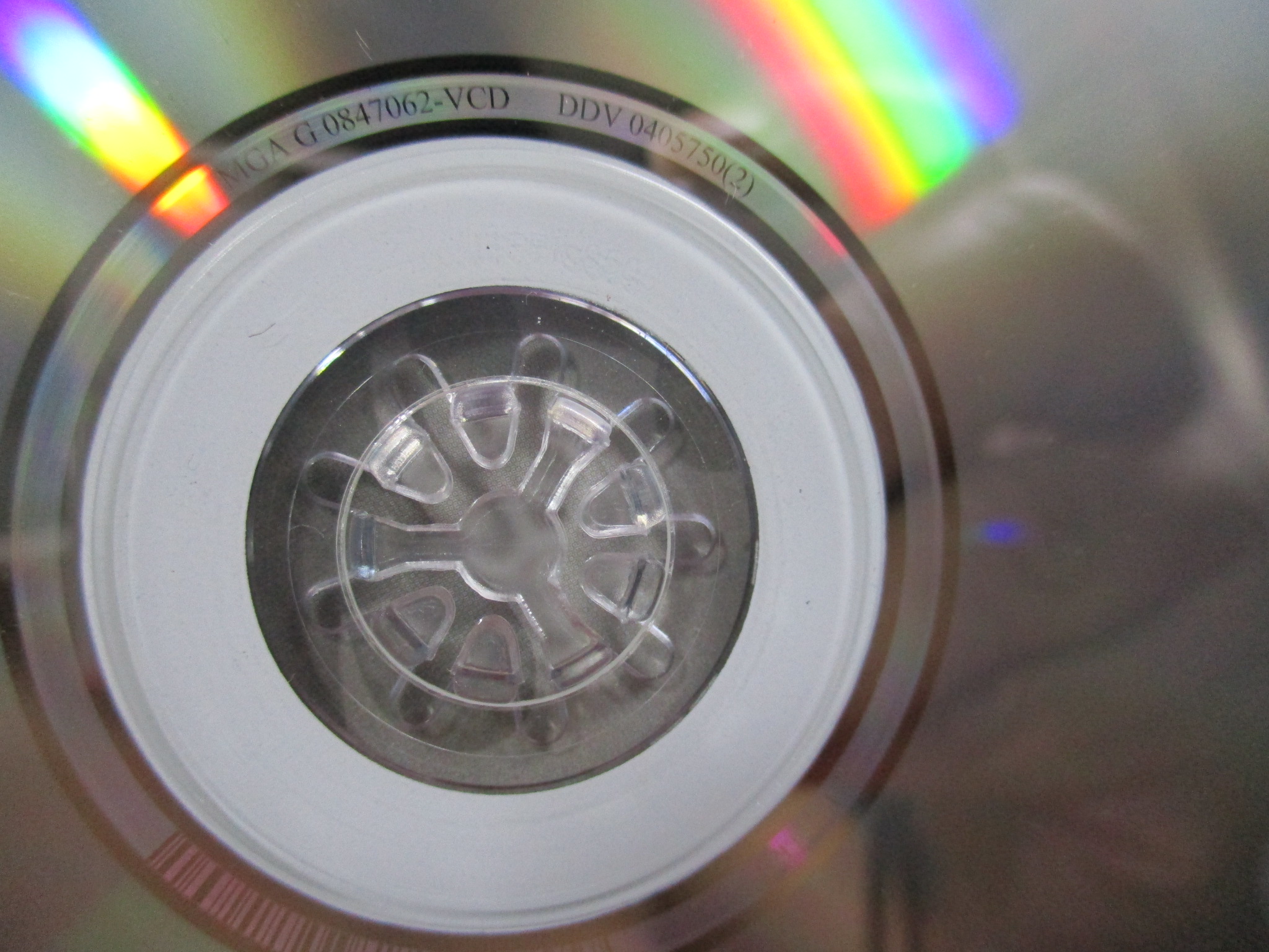 ซีดีเพลงไทยสากล คาราโอเกะ เบิร์ดเสก อัลบั้ม อมพระมาพูด /// ปกดี แผ่นมีรอยนิดเดียว