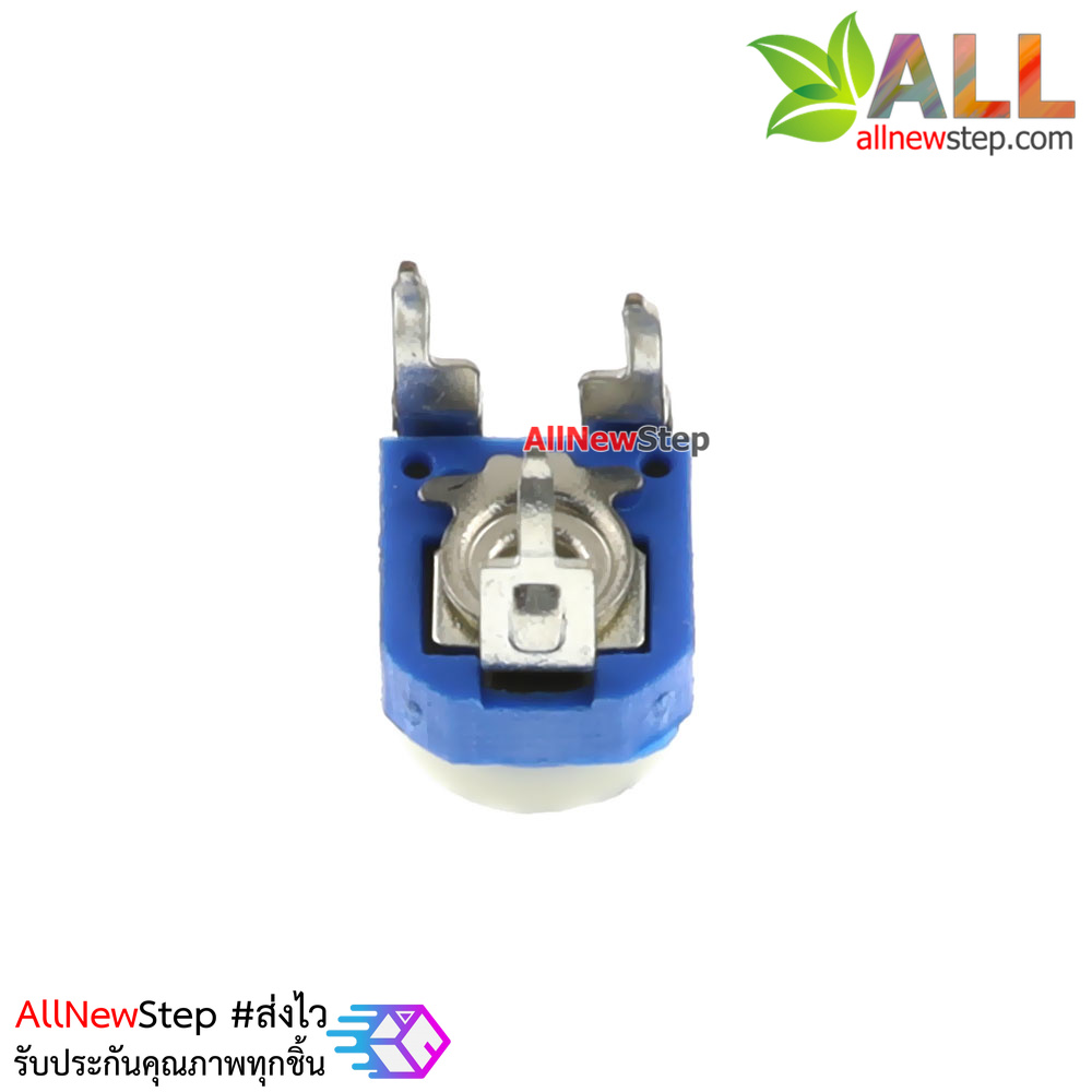 ตัวต้านทานปรับค่าได้ 1k volume 1 k (102)