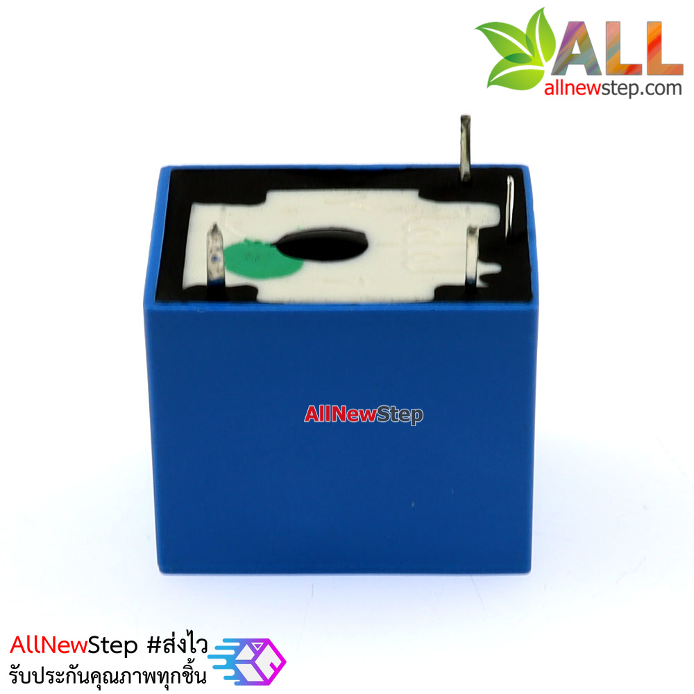 relay 5v รีเลย์ 5V แบบ 4 ขา รีเลย์