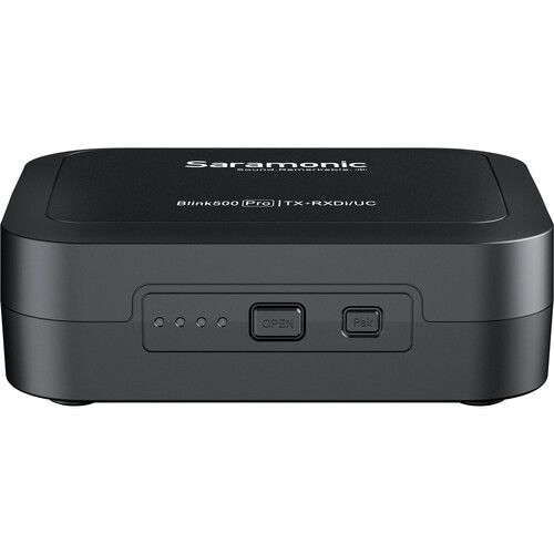 Saramonic Blink500 Pro B6