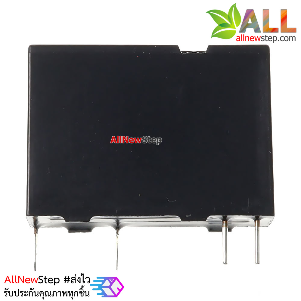 Relay switch Relay 5v RELAY รีเลย์ 4 ขา 3A 250VAC