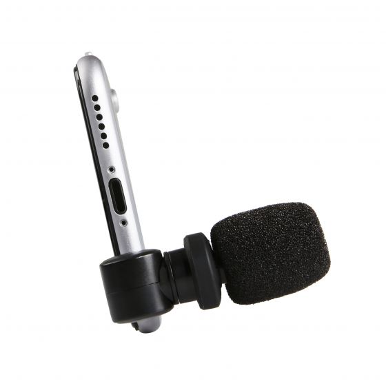 Saramonic SmartMic