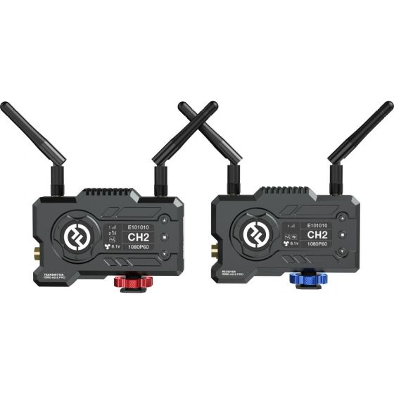 Hollyland Mars 400S PRO SDI/HDMI Wireless Video Transmission System สินค้าประกันศูนย์ไทย 1 ปี