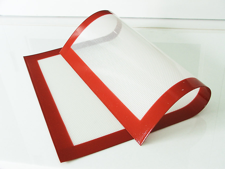 แผ่นรองอบ Silpat Baking Mat