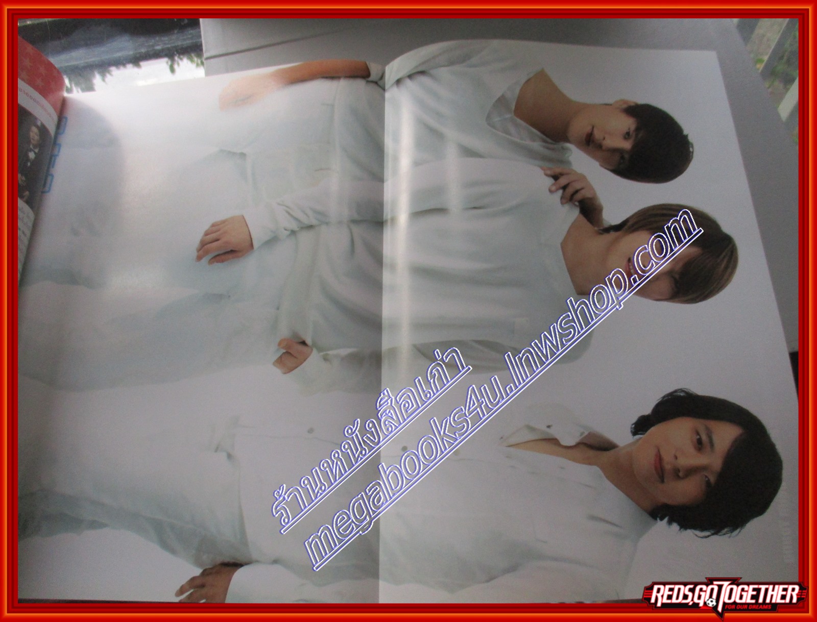 นิตยสารASTA MAG แอสต้า แม็ก ฉบับที่ VOL04 No47 2010