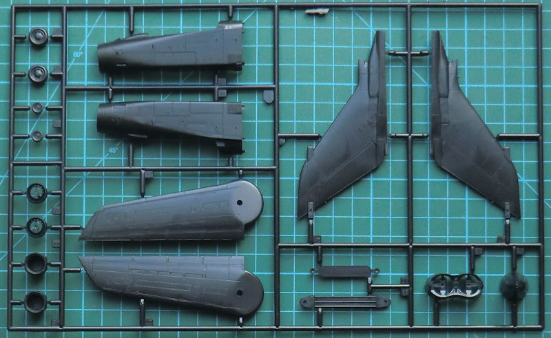 1/72 MRCA Tornado „Black Panther“