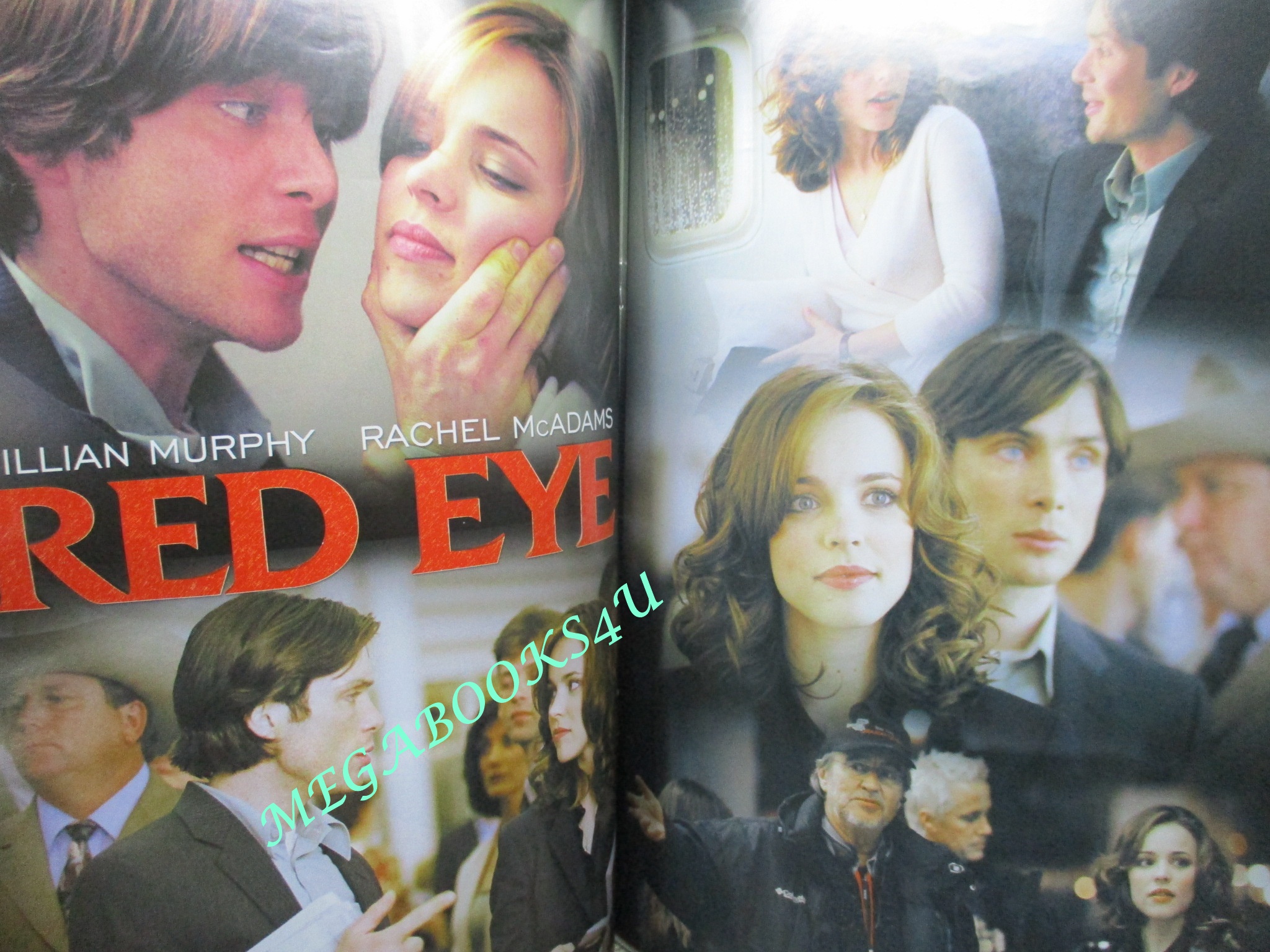 นิตยสารเอนเตอร์เทน Entertain ฉบับที่0844 ปี2548 ปก The Brothers Grimm (2005) ตะลุยพิภพมหัศจรรย์