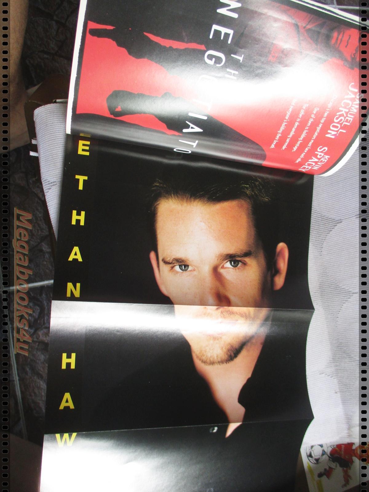 นิตยสารMOVIE TIME VOL.033 SEP.1998