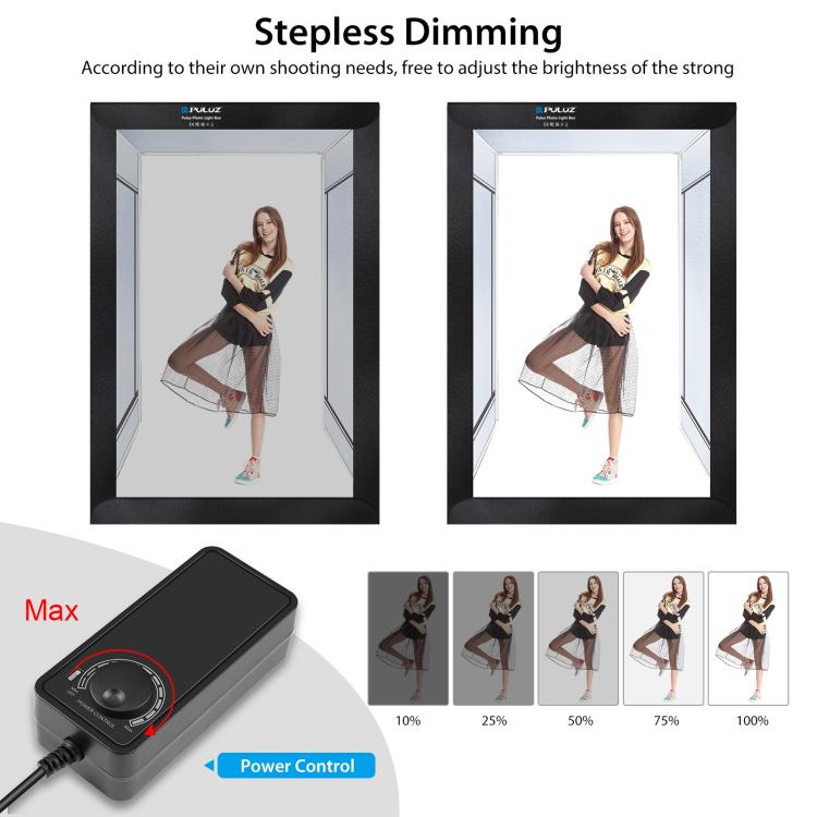 Puluz PL-200 Studio Box