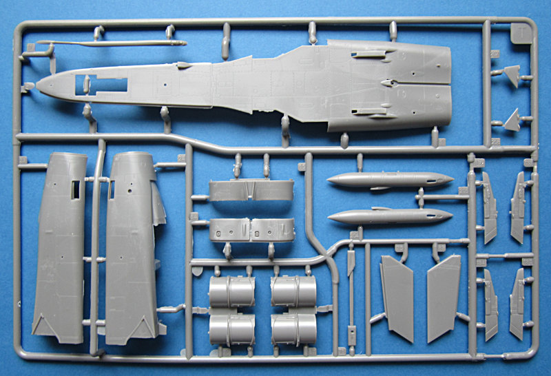1/48 Panavia Tornado IDS