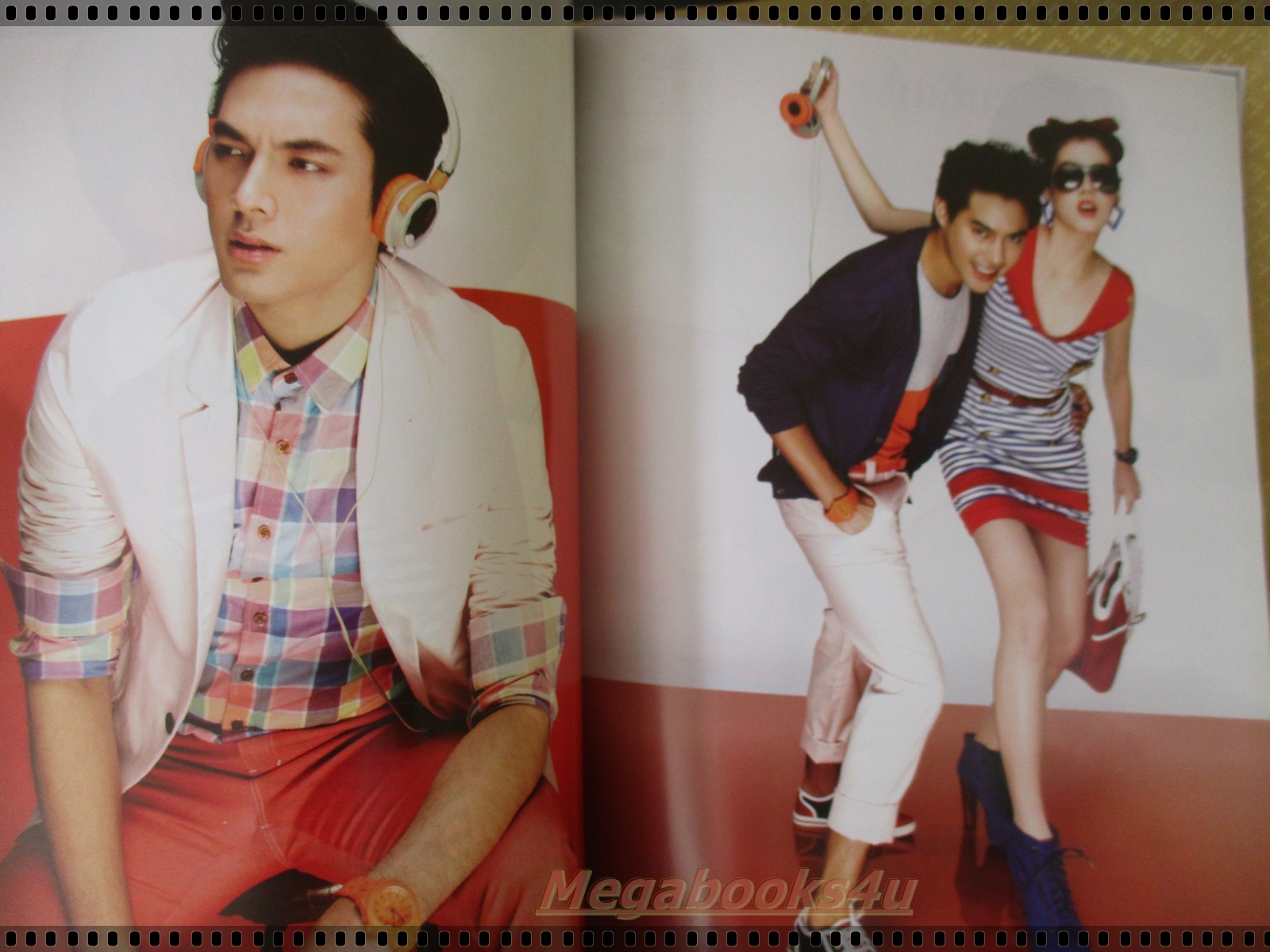 นิตยสารแพรว ฉบับที่790 ปี2555 ปก แอฟ ทักษอร