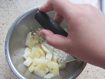 อุปกรณ์เบเกอรี่ อุปกรณ์นวดหรือผสมแป้ง ทำสโคนหรือคุกกี้