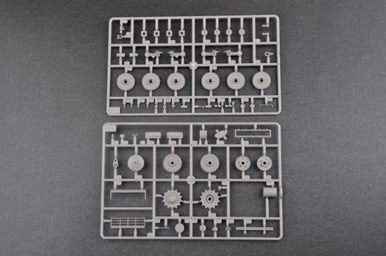 1/35 Soviet JS-7 Heavy Tank