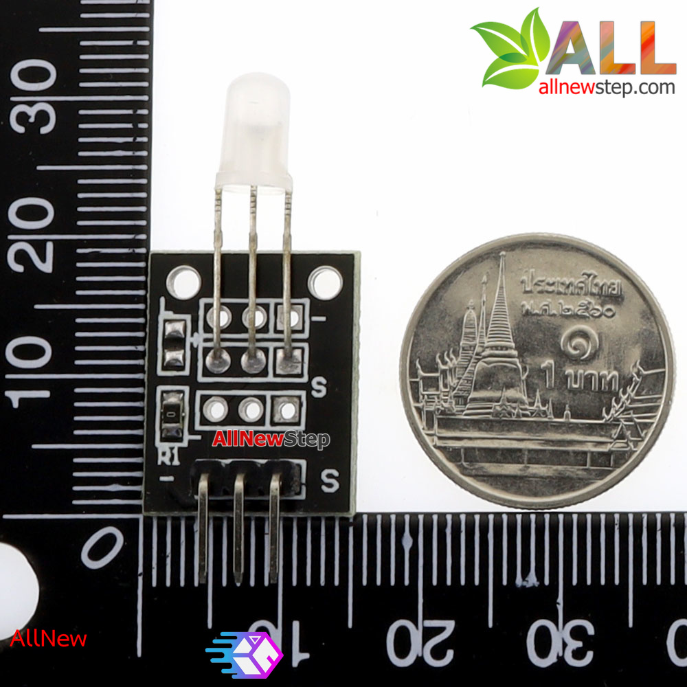 2-color LED module 5MM