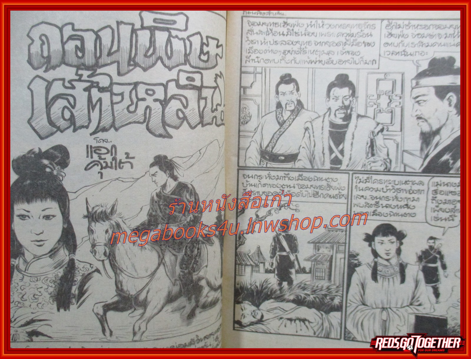 นิยายภาพผู้ใหญ่ การ์ตูน ชายโสด