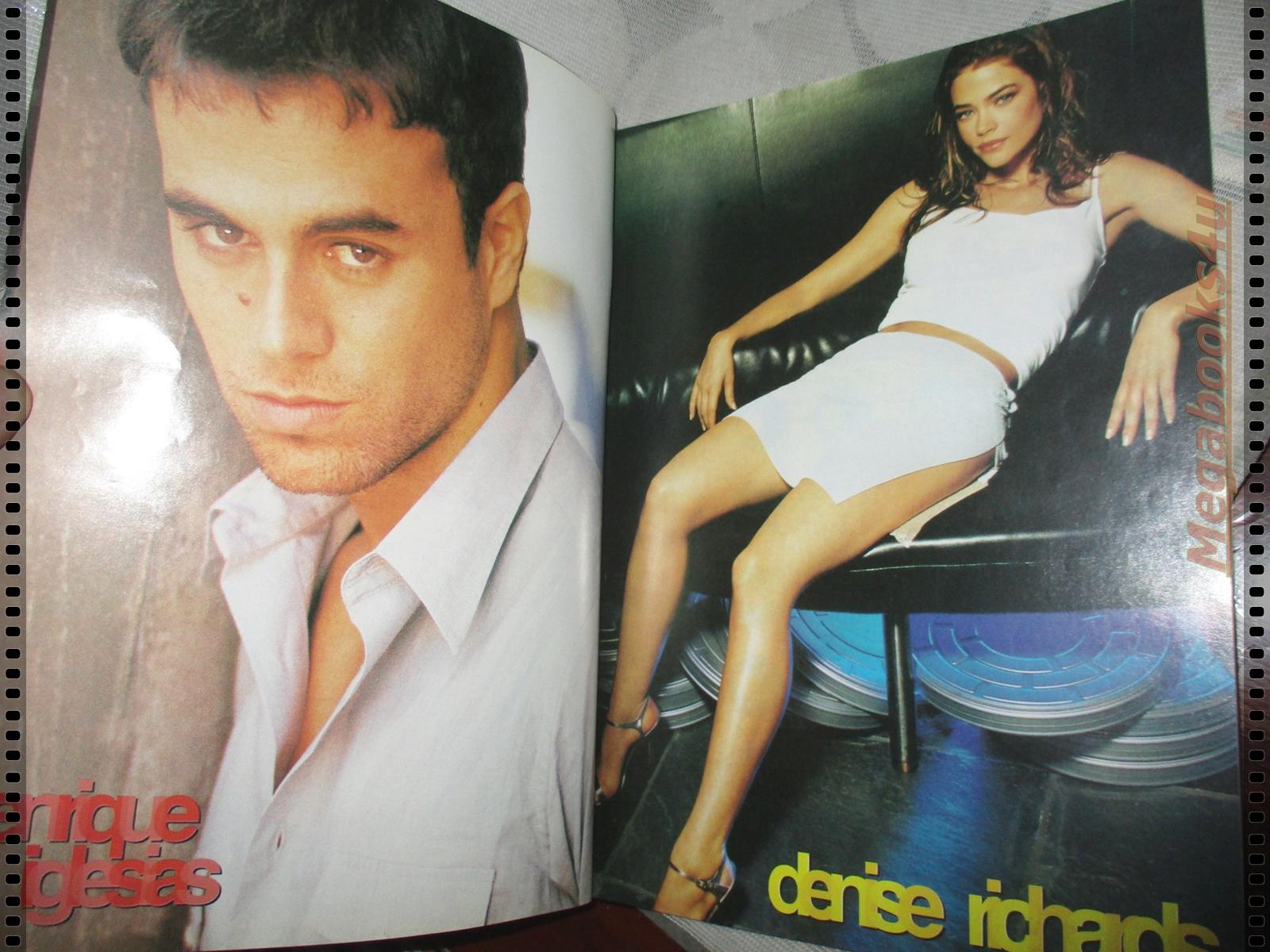 นิตยสารPOP MAGAZINE VOL.04 No.40 JAN.2000