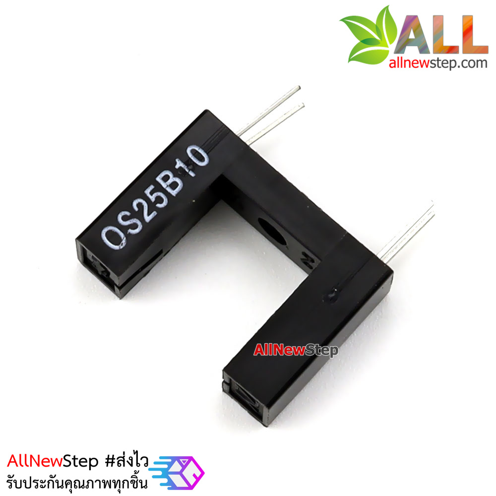 Photo Interrupter OS25B10 Counter