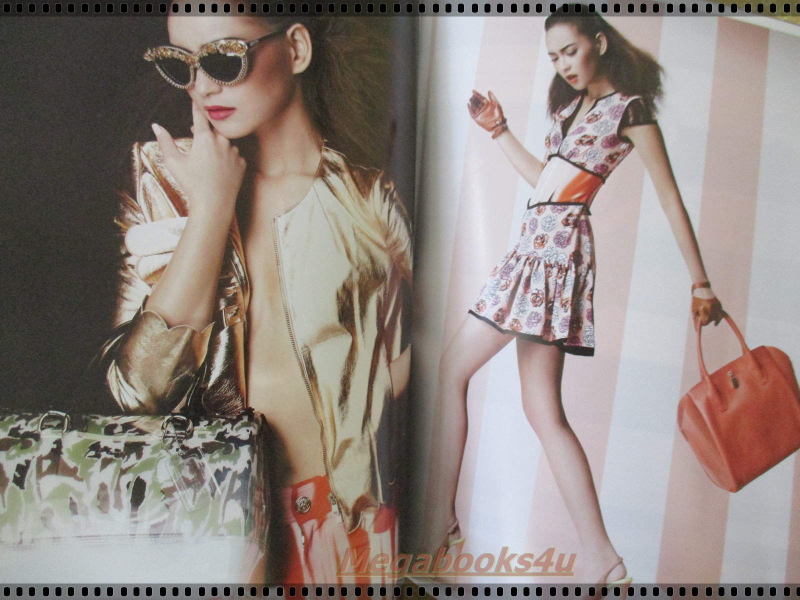 นิตยสารแพรว ฉบับที่808 ปี2556 ปก แพนเค้ก สารวัตรหมี