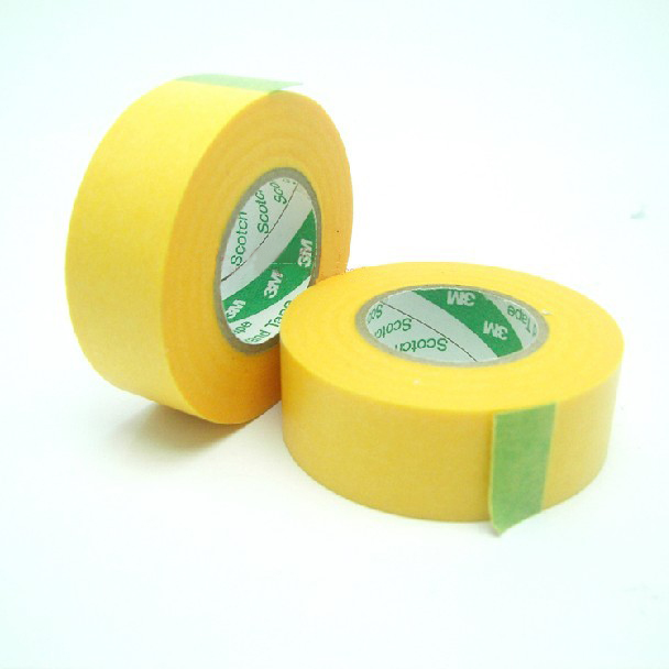 Washi Tape (18 mm x 18 m) 1 ม้วน