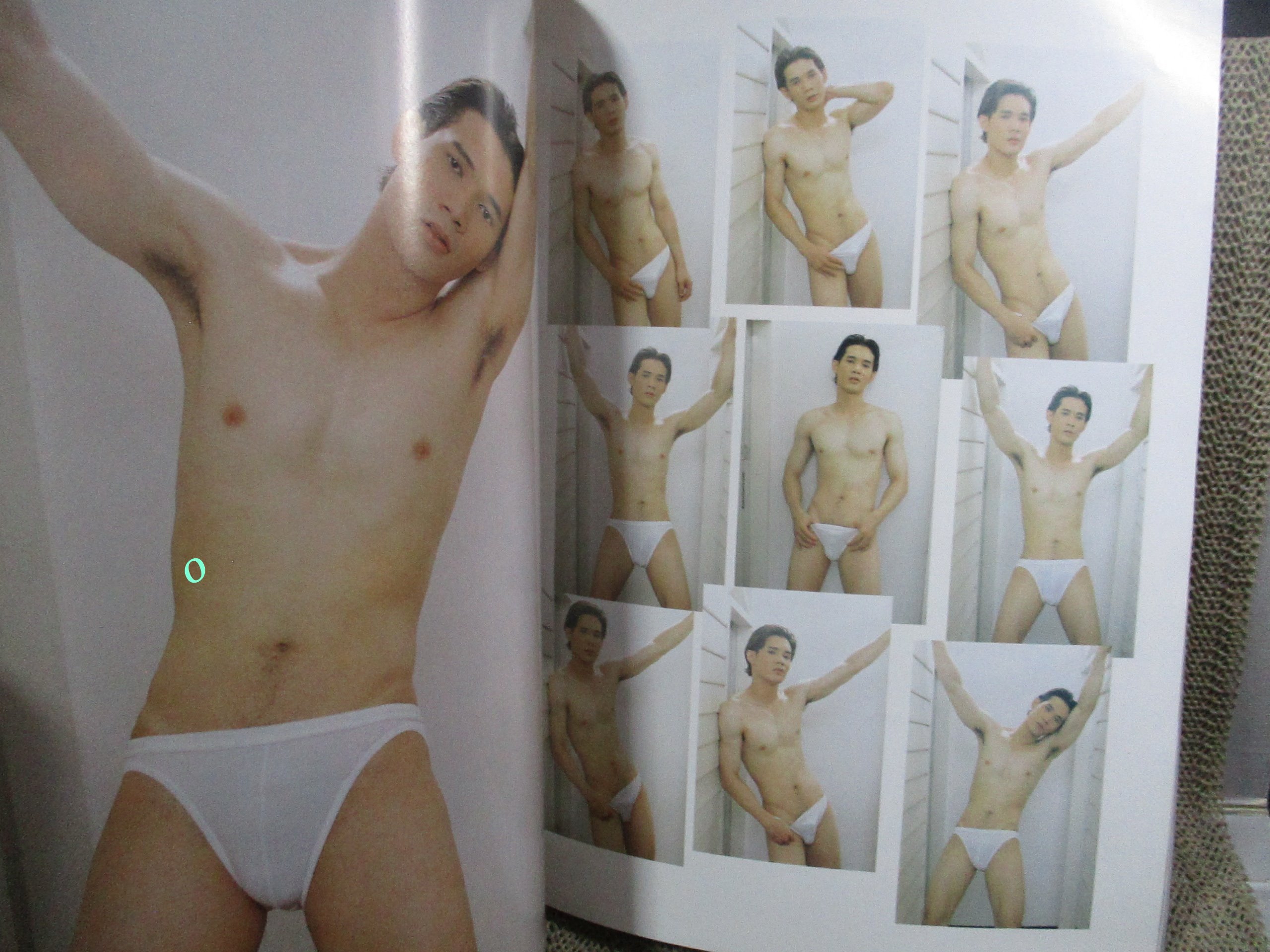 นิตยสาร H MAG. 03