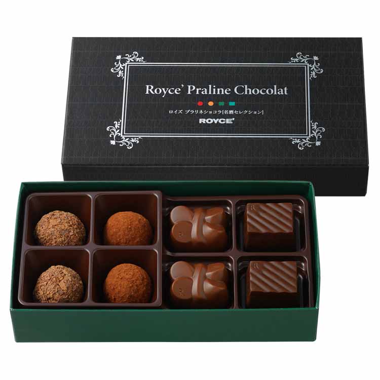 Royce'Praline Chocolat Limited