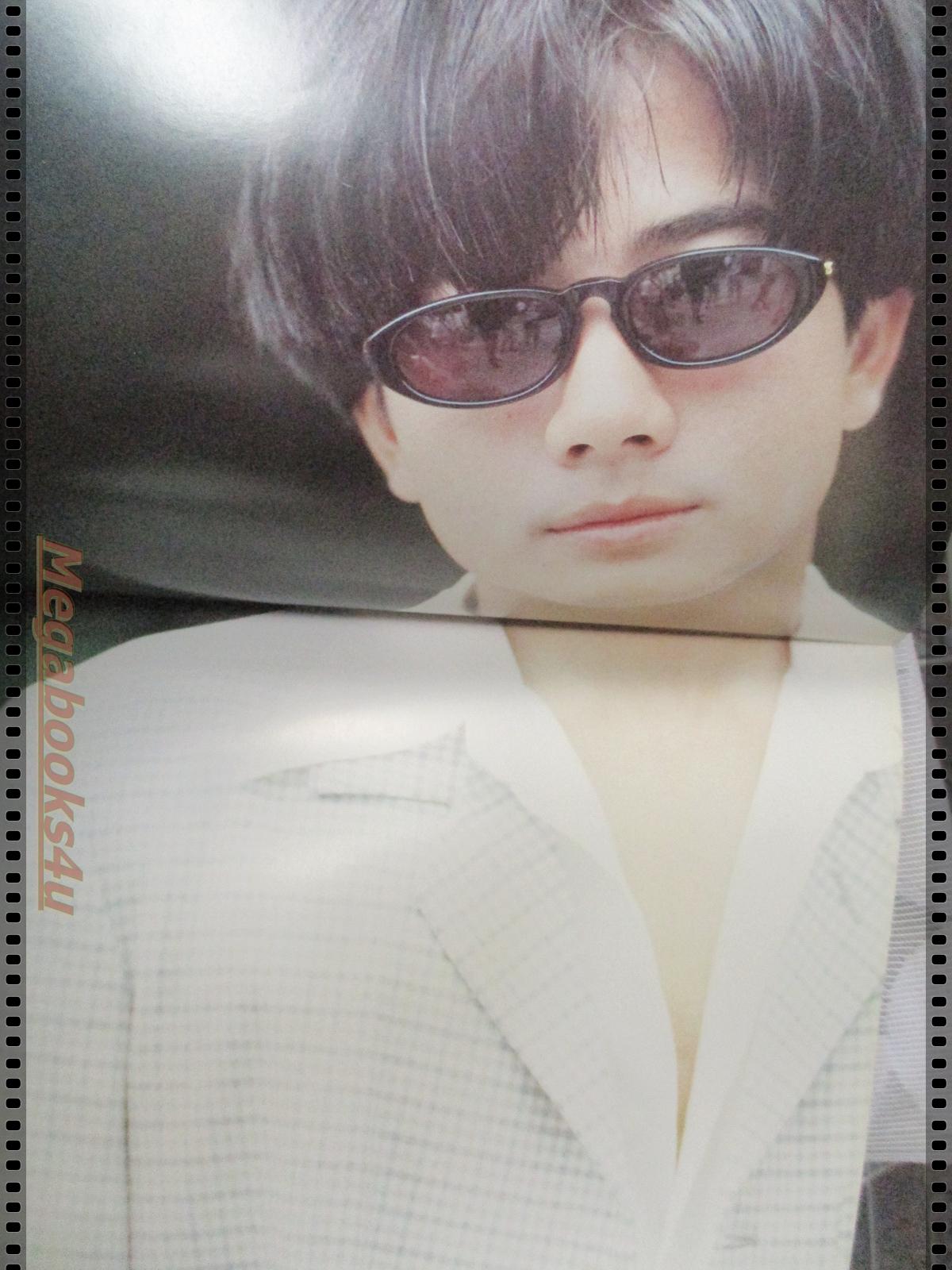 อัลบั้มภาพดาราฮ่องกง กัวฟู่เฉิง หลิวเต๋อหัว