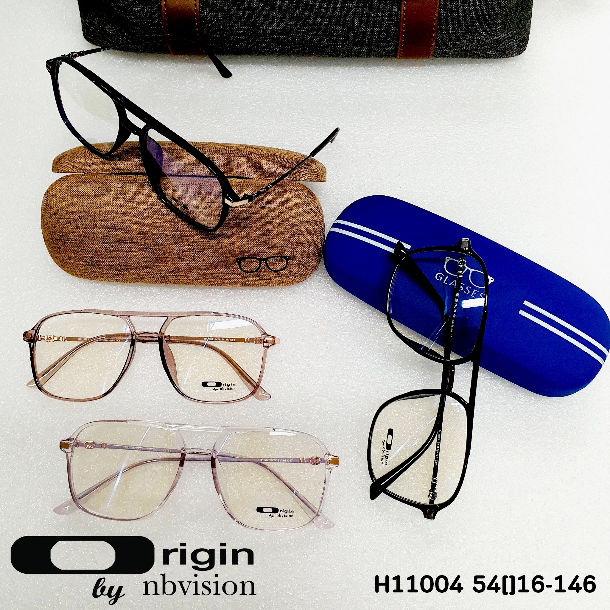 Origin by nbvision Glasses (1)